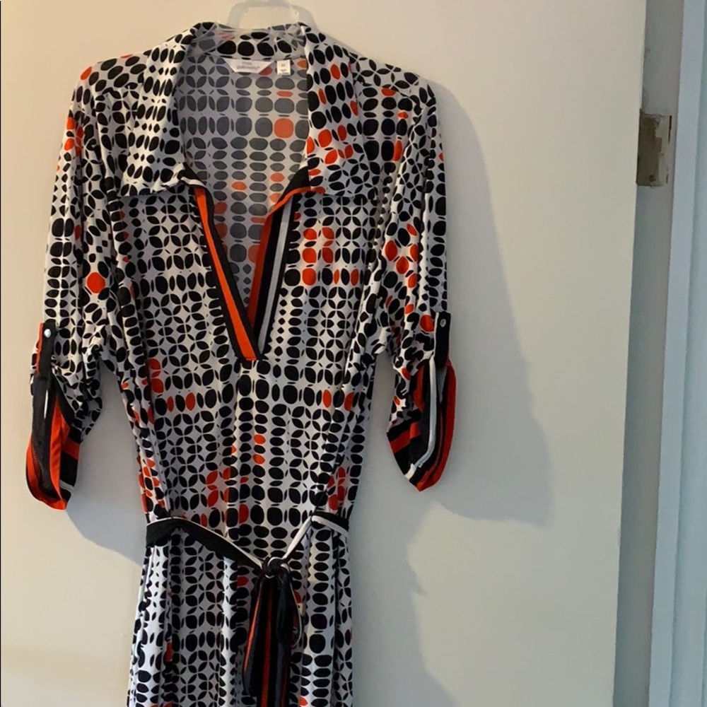 ⚠️Last Chance⚠️ 💥3 for $15💥 Mlle Gabrielle dress